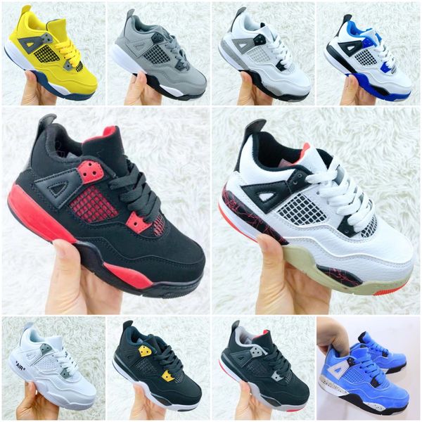 kids air jumpman 4 basketball shoes retro black cat 4s pine green seafoam boys girls trainers canyon purple sail pn dust thunder military br
kids air jumpman 4 basketball shoes retro black cat 4s pine green seafoam boys girls trainers canyon purple sail pn dust thunder military br