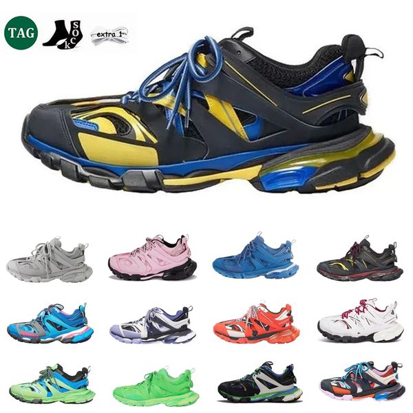 designer track 3.0 women sneaker lace-up shoe mixed colors fashion outdoor sports casual platform shoes outdoor size 35-45
designer track 3.0 women sneaker lace-up shoe mixed colors fashion outdoor sports casual platform shoes outdoor size 35-45