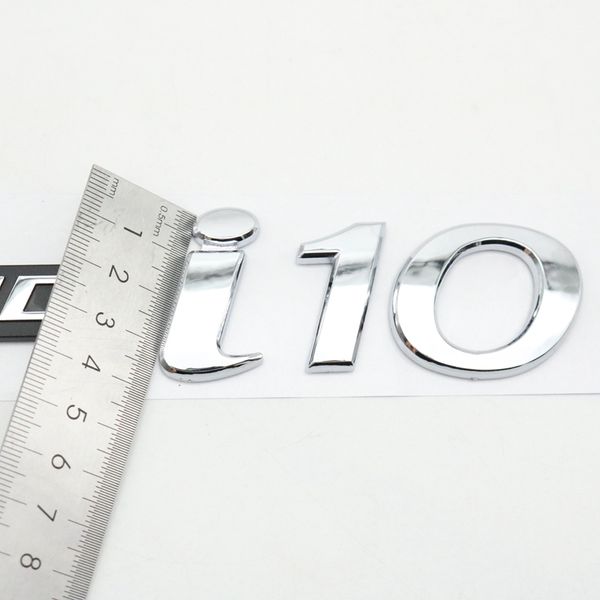 for hyundai grand i10 emblem car rear trunk tailgate stickers badge logo decal one piece
for hyundai grand i10 emblem car rear trunk tailgate stickers badge logo decal one piece