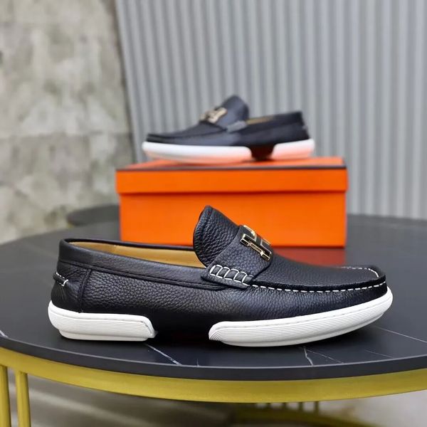 famous paris guillaume loafer shoes men calfskin leather destin gentleman moccasins dress party wedding comfort casual walking eu38-46, Black
famous paris guillaume loafer shoes men calfskin leather destin gentleman moccasins dress party wedding comfort casual walking eu38-46, Black