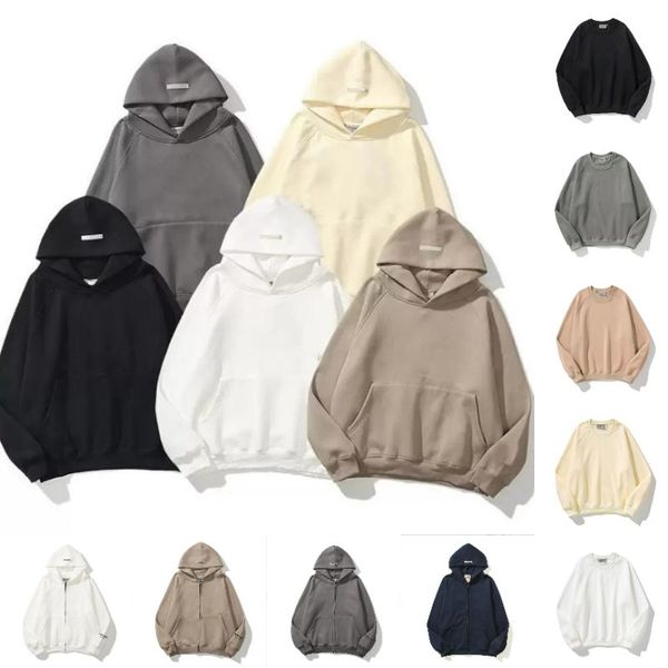 designer hoodie men mens hoodies ess hooded sweater suit mens womens fashion streetwear pullover sweatshirts loose hoodies lovers clothing, Black
designer hoodie men mens hoodies ess hooded sweater suit mens womens fashion streetwear pullover sweatshirts loose hoodies lovers clothing, Black