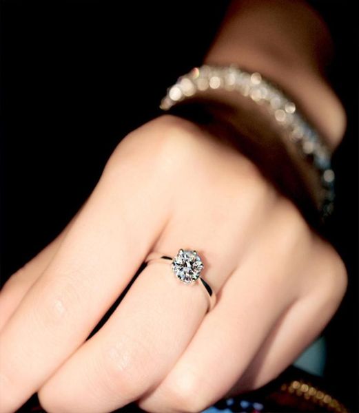 100 real solid 925 sterling silver rings 1 ct sona cz diamond for women silver fine jewelry9120551, Golden;silver
100 real solid 925 sterling silver rings 1 ct sona cz diamond for women silver fine jewelry9120551, Golden;silver