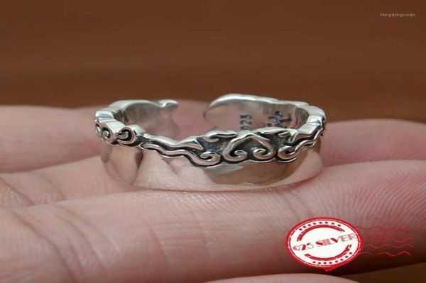 cluster rings s925 sterling silver men039s ring personality fashion jewelry retro clouds shape lovers opening 2021 gift to send6221588, Golden;silver
cluster rings s925 sterling silver men039s ring personality fashion jewelry retro clouds shape lovers opening 2021 gift to send6221588, Golden;silver