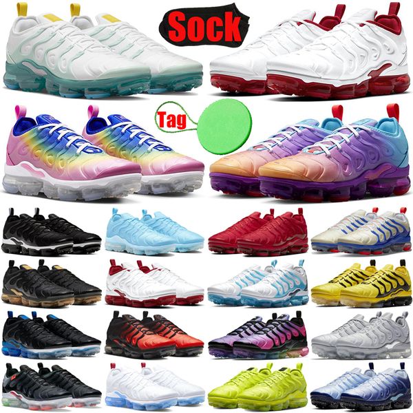 tn plus tns men running shoes tnplus ultra triple black white multi gradient pink spell midnight navy cool grey mens trainers sneakers runne
tn plus tns men running shoes tnplus ultra triple black white multi gradient pink spell midnight navy cool grey mens trainers sneakers runne