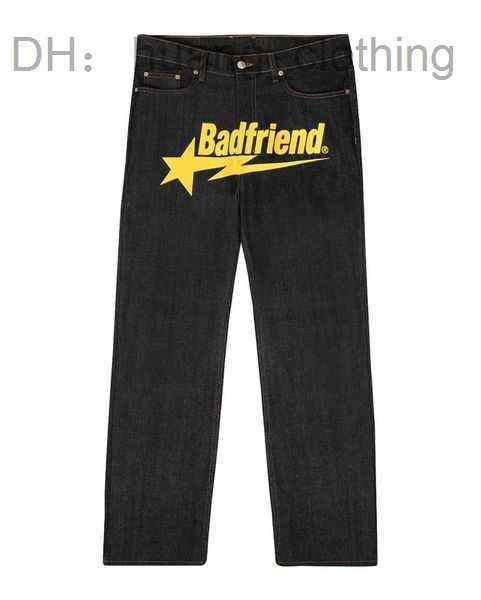 y2k jean hip hop badfriend letter printing baggy black pants harajuku fashion punk rock wide foot trousers streetwear 12 8w0i
y2k jean hip hop badfriend letter printing baggy black pants harajuku fashion punk rock wide foot trousers streetwear 12 8w0i