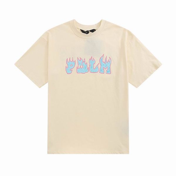 23ss p a short sleeve print mens t shirts womens designer clothing fashion upside down neon tees pxp painted classic hurricane star sprayed, White;black
23ss p a short sleeve print mens t shirts womens designer clothing fashion upside down neon tees pxp painted classic hurricane star sprayed, White;black