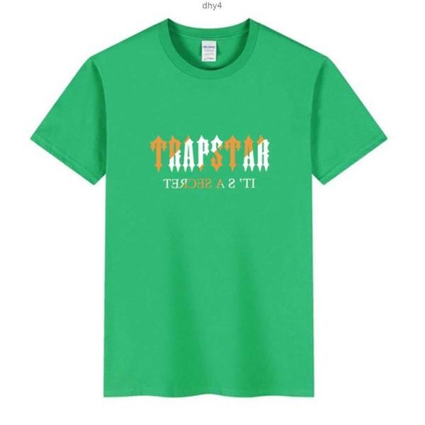 tshirt men s women designer men's t-shirts short summer fashion casual with brand letter clothes designers trapstar t-shirt dunk luxury, White;black
tshirt men s women designer men's t-shirts short summer fashion casual with brand letter clothes designers trapstar t-shirt dunk luxury, White;black