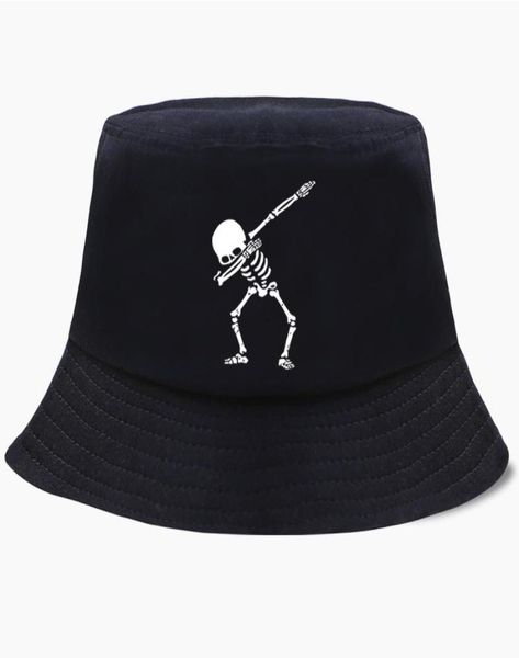 berets bucket hat cap funny dabbing skull dance hip hop skeleton men womens bob panama swag punk fisherman hats outdoor sun black 6872715, Blue;gray
berets bucket hat cap funny dabbing skull dance hip hop skeleton men womens bob panama swag punk fisherman hats outdoor sun black 6872715, Blue;gray