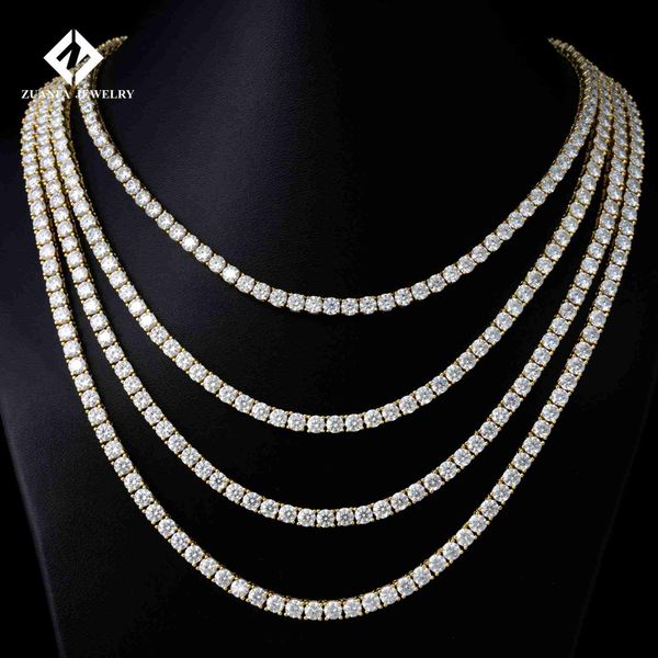 lower price 925 silver 2mm 3mm 4mm 5mm 6.5mm diamond hip hop vvs moissanite necklace tennis chain
lower price 925 silver 2mm 3mm 4mm 5mm 6.5mm diamond hip hop vvs moissanite necklace tennis chain