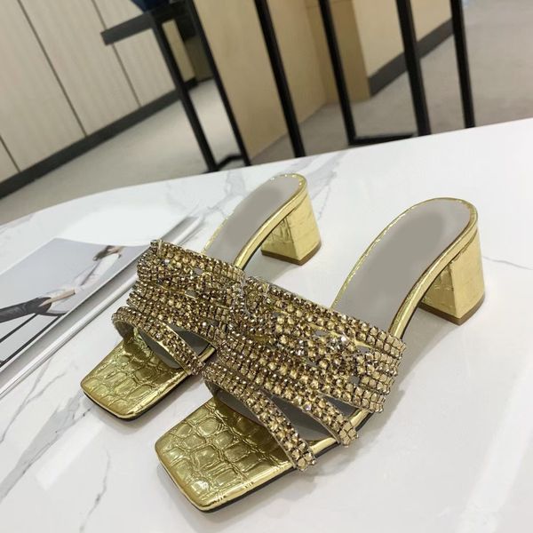 famous designer of female slide ms plush slippers sandals beaded square lighter heels outside wearing a thick with sandals famous designer w, Black
famous designer of female slide ms plush slippers sandals beaded square lighter heels outside wearing a thick with sandals famous designer w, Black