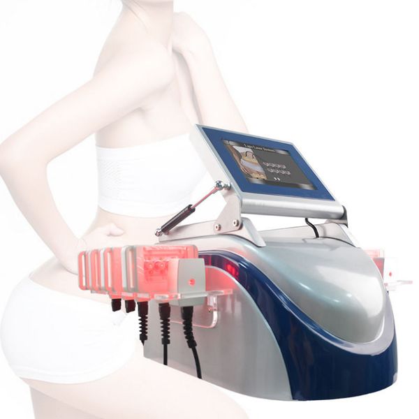slimming machine professional diode lipolaser cellulite removal fat burning lipo laser body slimming machine 650nm&980nm126
slimming machine professional diode lipolaser cellulite removal fat burning lipo laser body slimming machine 650nm&980nm126