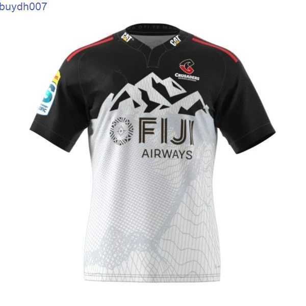 mmby new men's t-shirts fashion rugby 2023 crusaders super rugby away jersey singlet size s--5xl23xg, White;black
mmby new men's t-shirts fashion rugby 2023 crusaders super rugby away jersey singlet size s--5xl23xg, White;black
