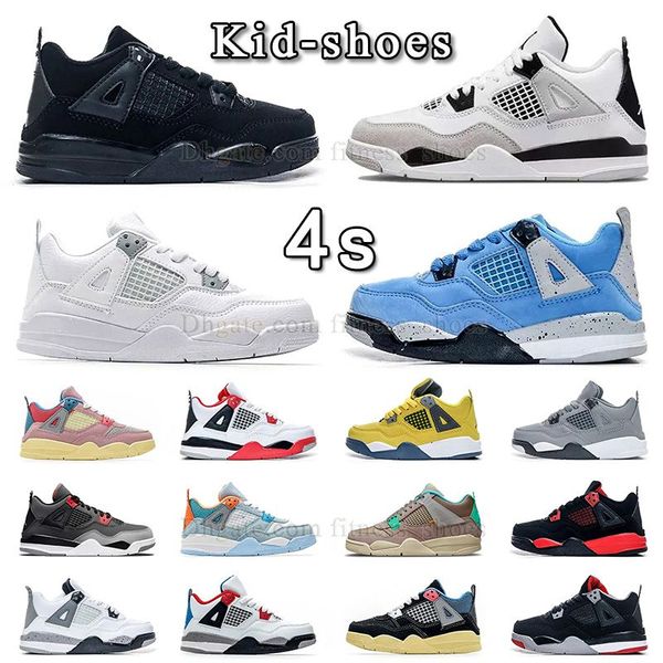 jumpman 4 original kid shoes military black pure money basketball shoes university blue black cat 4s kids sneaker messy room royalty cool gr
jumpman 4 original kid shoes military black pure money basketball shoes university blue black cat 4s kids sneaker messy room royalty cool gr