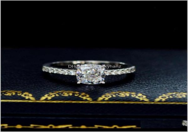 couple rings drop delivery 2021 luxury jewelry 925 pure sier simple pillow 6 6mm high carbon diamond set ring womens wedding eng3502863, Silver
couple rings drop delivery 2021 luxury jewelry 925 pure sier simple pillow 6 6mm high carbon diamond set ring womens wedding eng3502863, Silver