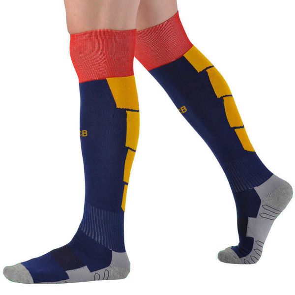sports socks soccer socks professional club anti football socks knee high training long stocking slip thick warmer soccer socks kids to j230, Black
sports socks soccer socks professional club anti football socks knee high training long stocking slip thick warmer soccer socks kids to j230, Black
