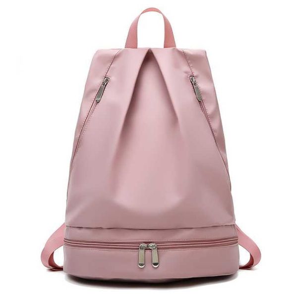 backpack lady nylon fitness bag dry wet separation women swimming bag waterproof beach backpack sports equipment purse j230517
backpack lady nylon fitness bag dry wet separation women swimming bag waterproof beach backpack sports equipment purse j230517