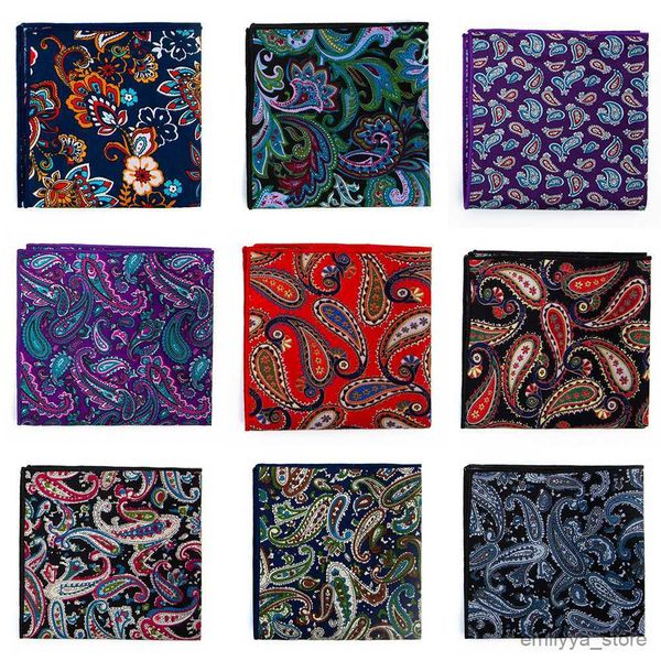 2pcs handkerchiefs men's cotton printed floral pocket towel small handkerchief square western accessories pocket scarf hanky cotton, Blue;white
2pcs handkerchiefs men's cotton printed floral pocket towel small handkerchief square western accessories pocket scarf hanky cotton, Blue;white