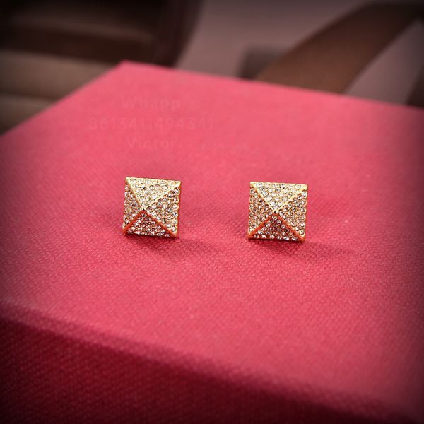 vaientino earrings designer for woman official reproductions 5a t0p premium gifts gold plated 18k diamond european size jewelry fashion with, White
vaientino earrings designer for woman official reproductions 5a t0p premium gifts gold plated 18k diamond european size jewelry fashion with, White