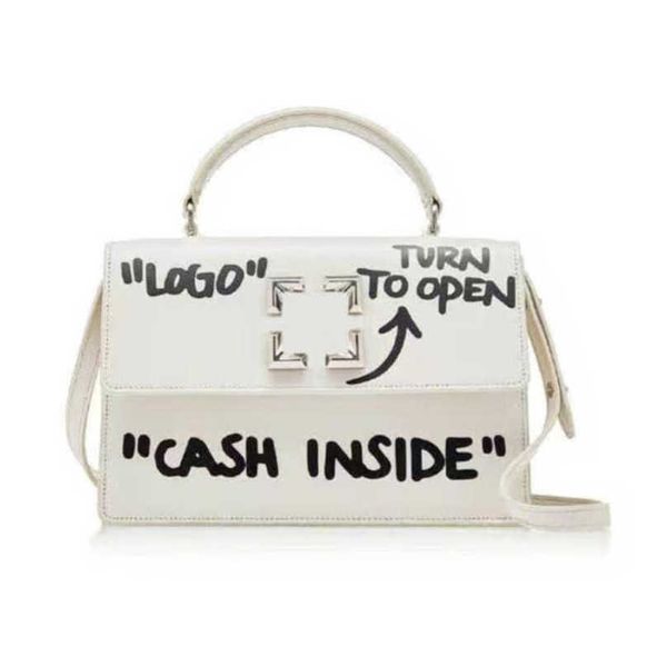 hand luxury women's fashion bag evening bags offs brand designers graffiti handbag letter backpack classic one shoulder purse ladies ha, Black;red
hand luxury women's fashion bag evening bags offs brand designers graffiti handbag letter backpack classic one shoulder purse ladies ha, Black;red