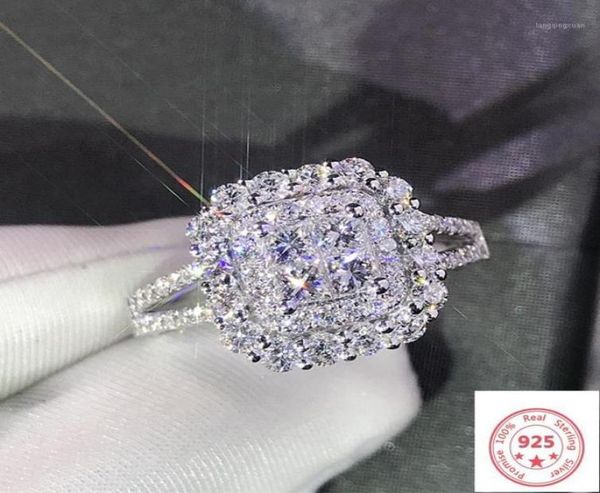 cluster rings real 100 925 sliver jewelry diamond ring for women eight hearts with princess anillos wedding box gemstone18018305, Golden;silver
cluster rings real 100 925 sliver jewelry diamond ring for women eight hearts with princess anillos wedding box gemstone18018305, Golden;silver