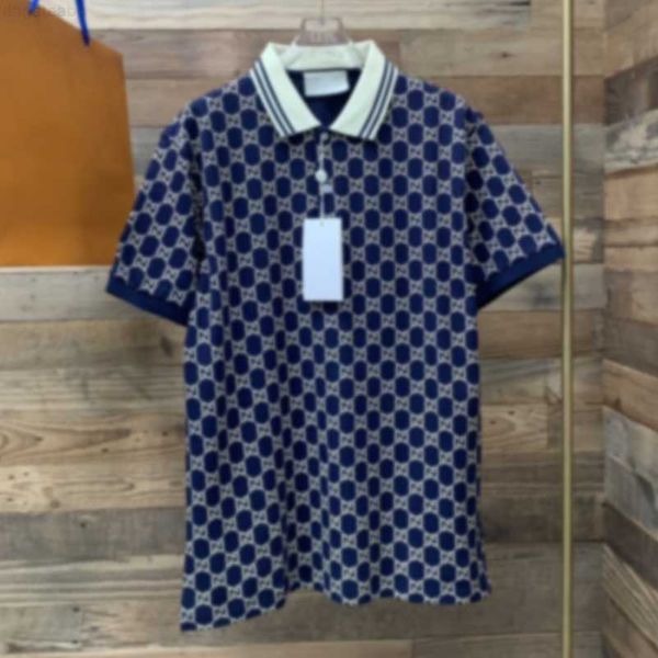 men's polos men summer cotton designer letter print mens short sleeves fashion work golf casual t shirts, White;black
men's polos men summer cotton designer letter print mens short sleeves fashion work golf casual t shirts, White;black