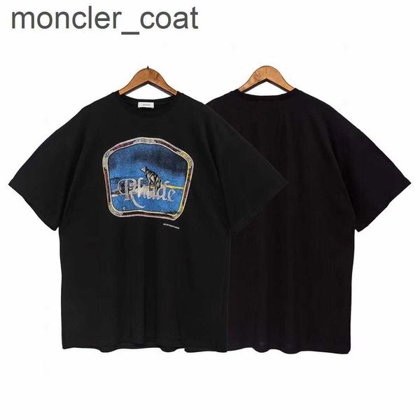 men's hoodies sweatshirts streetwear rhude short sleeved snake piercing print t shirt men women back bone rhude t-shirts, Black
men's hoodies sweatshirts streetwear rhude short sleeved snake piercing print t shirt men women back bone rhude t-shirts, Black