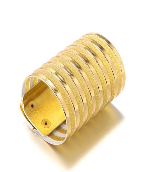 african punk style stripe bangle women metal plated wide 2021 fashion maxi jewelry bracelet3674356, Black
african punk style stripe bangle women metal plated wide 2021 fashion maxi jewelry bracelet3674356, Black