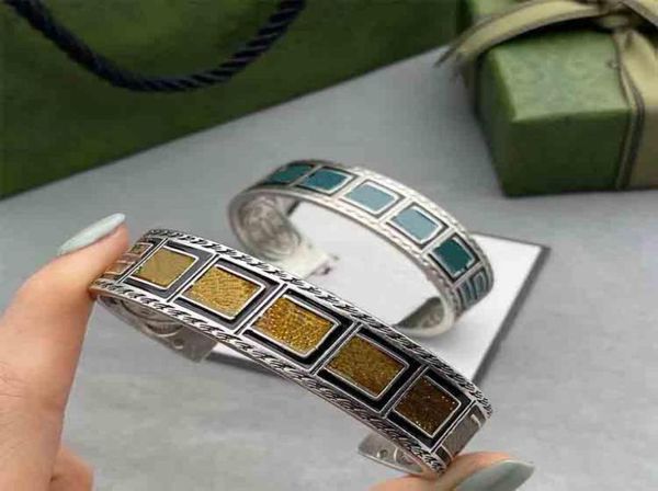 simple bangle couple enamel bracelets retro jewelry vintage copper brass accessories opening bangles for woman men teen wrap open 1481598, Black
simple bangle couple enamel bracelets retro jewelry vintage copper brass accessories opening bangles for woman men teen wrap open 1481598, Black