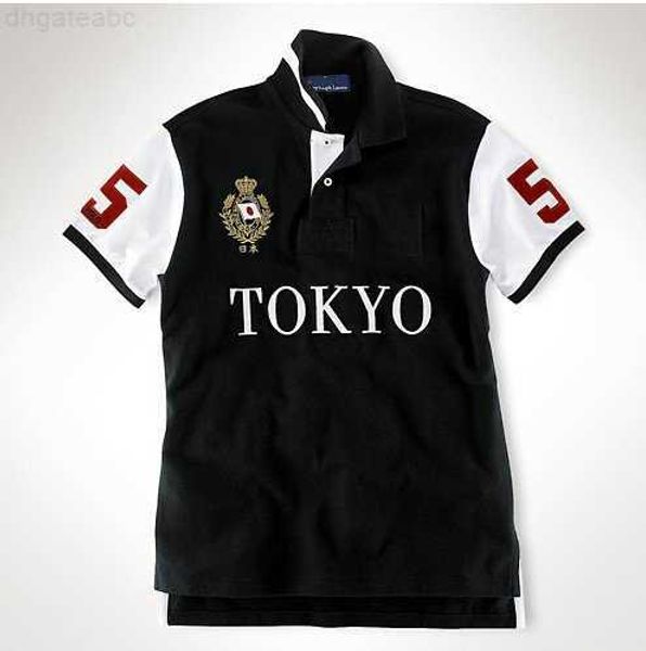 men's polos embroidery short sleeve poloshirt men tshirt tokyo rome dubai los angeles chicago york berlin madrid tee shirts m xl 2xl, White;black
men's polos embroidery short sleeve poloshirt men tshirt tokyo rome dubai los angeles chicago york berlin madrid tee shirts m xl 2xl, White;black