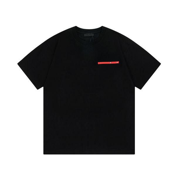 designer mens tshirts clothes fashion cotton couples tee casual summer men women clothing brand short sleeve tees classic letter t shirts 25, White;black
designer mens tshirts clothes fashion cotton couples tee casual summer men women clothing brand short sleeve tees classic letter t shirts 25, White;black