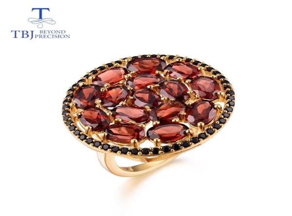 cluster rings garnet ring sterling silver 925 yellow color with natural gemstone classic design fine jewelry for women party wear 4101459, Golden;silver
cluster rings garnet ring sterling silver 925 yellow color with natural gemstone classic design fine jewelry for women party wear 4101459, Golden;silver
