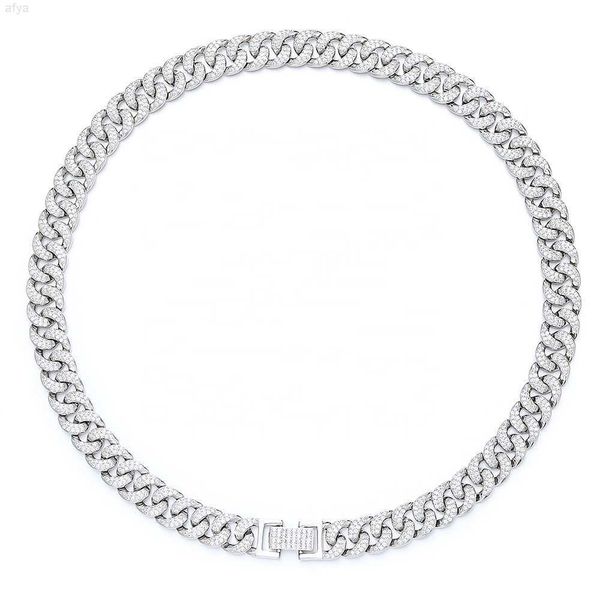 american butterfly buckle exaggerated full diamond cuba men hip hop 925 sterling silver necklace
american butterfly buckle exaggerated full diamond cuba men hip hop 925 sterling silver necklace