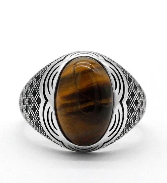 men039s oval natural tiger eye ring s 925 sterling silver ring punk turkish jewelry men039s gift3169873, Golden;silver
men039s oval natural tiger eye ring s 925 sterling silver ring punk turkish jewelry men039s gift3169873, Golden;silver