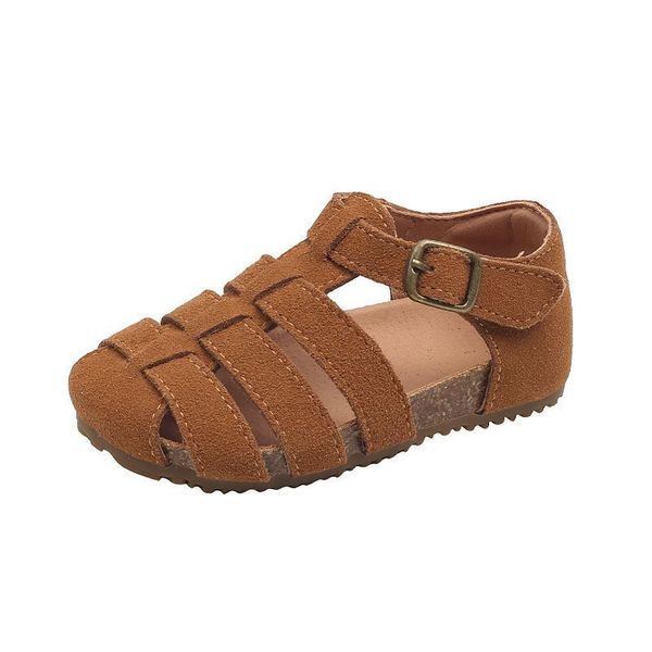 sandals kids shoes baby children footwear summer girls breathable boys roman non-slip f11273, Black;red
sandals kids shoes baby children footwear summer girls breathable boys roman non-slip f11273, Black;red