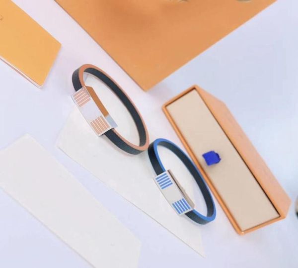 identification fashion love bracelet link leather bracelets couple luxury necklace designer jewelry supply4810867, Black
identification fashion love bracelet link leather bracelets couple luxury necklace designer jewelry supply4810867, Black