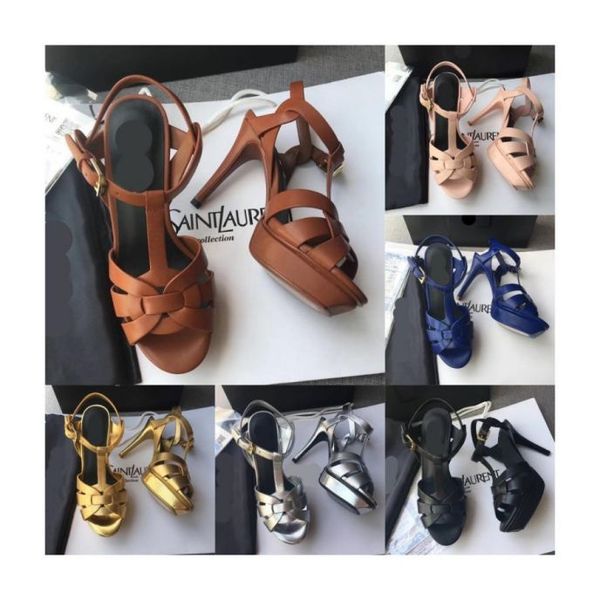 italy designer tribute high-heel sandals cowhide leather dance shoe 10cm suede women' metal buckle thick heel wome' shoes 35--42 x, Black
italy designer tribute high-heel sandals cowhide leather dance shoe 10cm suede women' metal buckle thick heel wome' shoes 35--42 x, Black