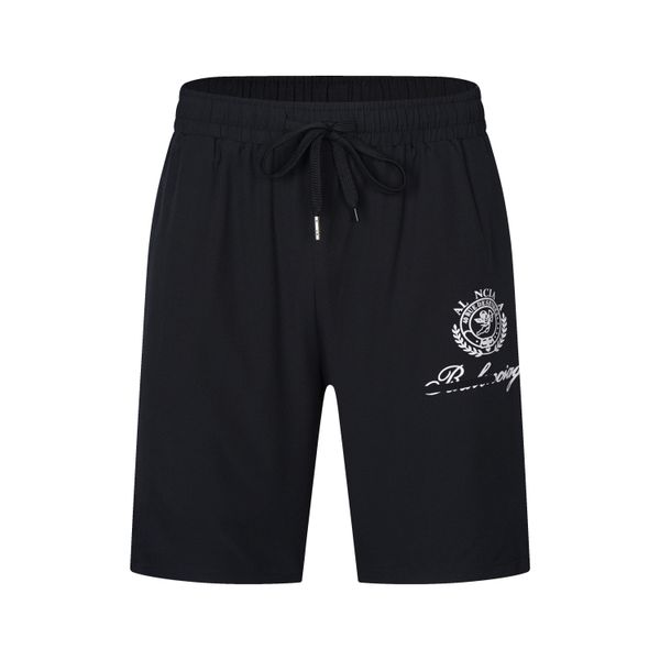 2023 mens shorts pant classic street sweatpants basic zipper pocket double hook couple nylon rome soft and breathable summer beach short, White;black
2023 mens shorts pant classic street sweatpants basic zipper pocket double hook couple nylon rome soft and breathable summer beach short, White;black