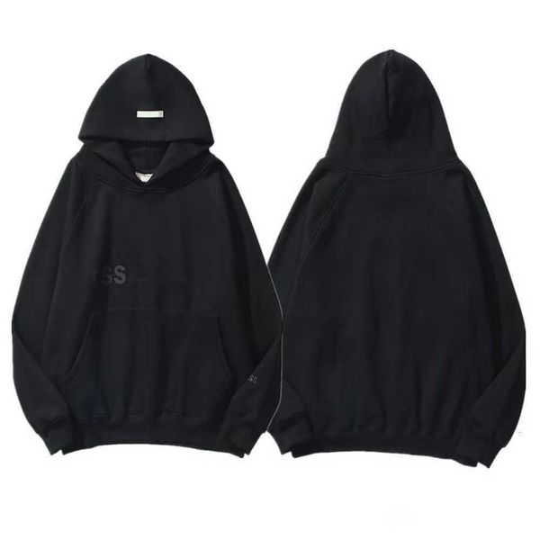 2023 designer men's and women hoodies leisure fashion trends tracksuit essentialhoodie set casual oversize hooded pulloverit757, Black
2023 designer men's and women hoodies leisure fashion trends tracksuit essentialhoodie set casual oversize hooded pulloverit757, Black