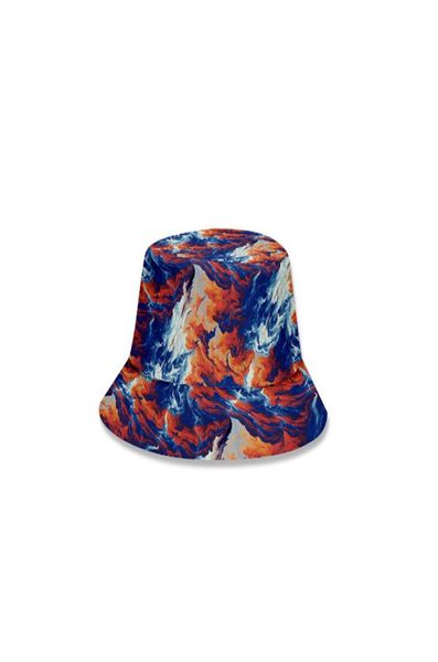 abstract 3d fisherman hat and kids spot supply basin hat for couple student sun visor in summe bucket hat 3d print7011340, Blue;gray
abstract 3d fisherman hat and kids spot supply basin hat for couple student sun visor in summe bucket hat 3d print7011340, Blue;gray