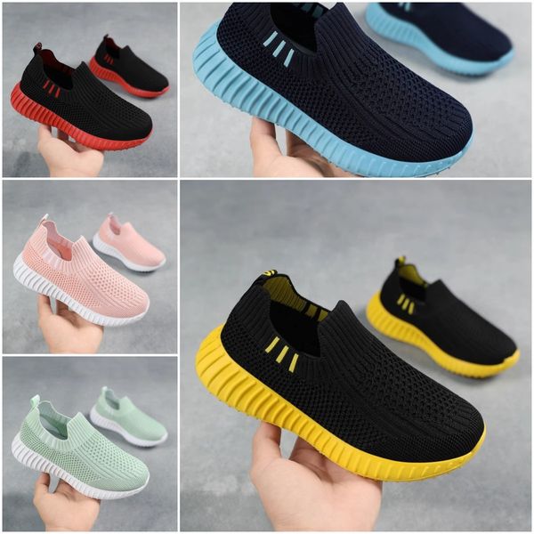 2023 kid sports shoes spring and summer children casual breathable mesh running shoes large one footed outdoor walking sneakers kids light j, Black
2023 kid sports shoes spring and summer children casual breathable mesh running shoes large one footed outdoor walking sneakers kids light j, Black