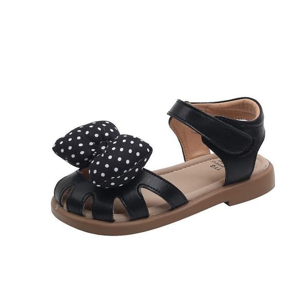 sandals kids shoes footwear summer girls treasure fashion bow anti-kick princess f12511, Black;red
sandals kids shoes footwear summer girls treasure fashion bow anti-kick princess f12511, Black;red