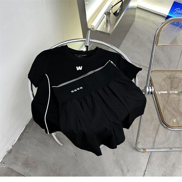 designer women's two piece pants sports suit women's summer loose casual short sleeve sets style small slim whit high waist shorts, White
designer women's two piece pants sports suit women's summer loose casual short sleeve sets style small slim whit high waist shorts, White