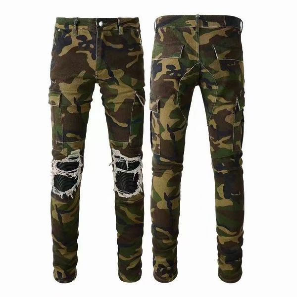 black ripped jeans miri designer motorcycle trendy ripped patchwork hole size 30-40 streetwear all year round slim legged 328csj, Blue
black ripped jeans miri designer motorcycle trendy ripped patchwork hole size 30-40 streetwear all year round slim legged 328csj, Blue