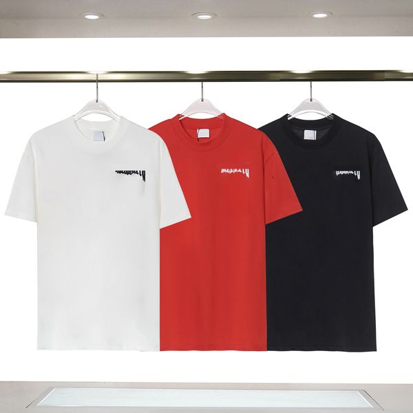 summer mens womens designer t shirts printed fashion man t-shirt cotton casual tees short sleeve luxury hip hop streetwear top, White;black
summer mens womens designer t shirts printed fashion man t-shirt cotton casual tees short sleeve luxury hip hop streetwear top, White;black