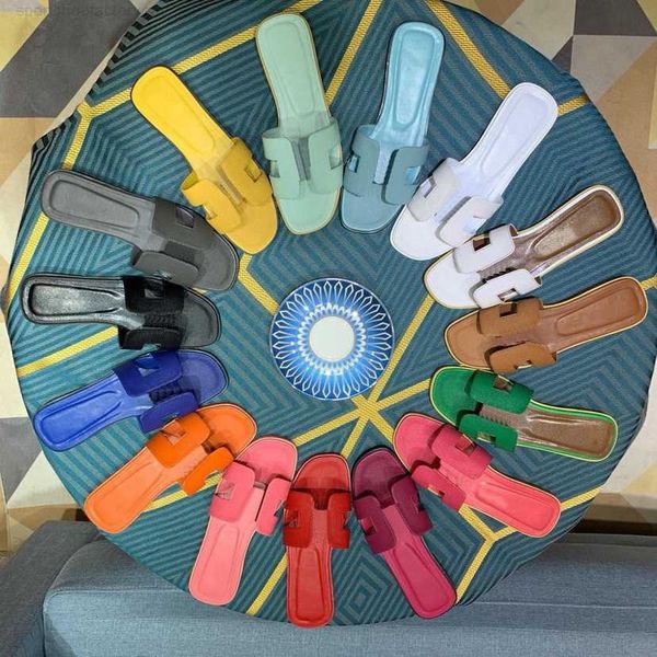 orange designer slippers calfskin epsom leather slides fashion luxury womens ladies summer loafers flat scuff mules slides size 35-42 h sand, Black
orange designer slippers calfskin epsom leather slides fashion luxury womens ladies summer loafers flat scuff mules slides size 35-42 h sand, Black