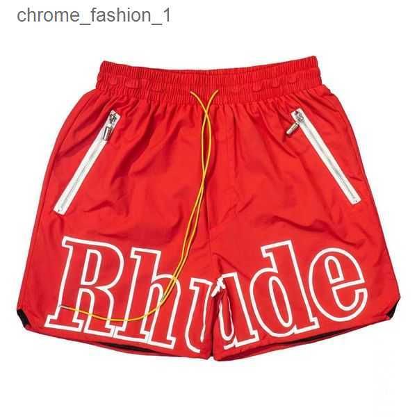 rhude designer shorts mens fashion beach pants sports fitness luxury summer casual versatile quick drying breathable mesh 15 5htt, White;black
rhude designer shorts mens fashion beach pants sports fitness luxury summer casual versatile quick drying breathable mesh 15 5htt, White;black