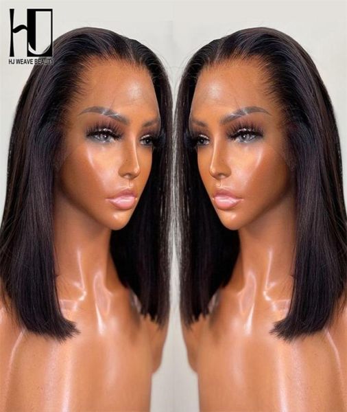 short bob straight 13x1 t part human hair for black women pre plucked transparent frontal brazilian lace 2207083945062, Black;brown
short bob straight 13x1 t part human hair for black women pre plucked transparent frontal brazilian lace 2207083945062, Black;brown