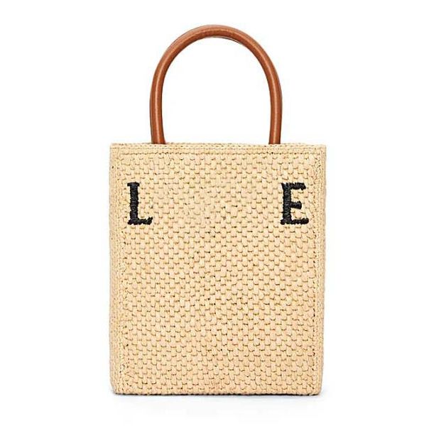 2023 new designer bag standard tote bag beach bag wine coconut fiber tote bag tote handbag shopping bag
2023 new designer bag standard tote bag beach bag wine coconut fiber tote bag tote handbag shopping bag