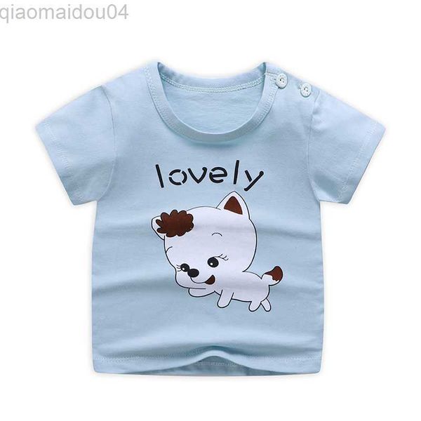 t-shirts summer children clothing boys t shirt cotton short sleeve t-shirt infant kids boy girls casual t-shirt 12m-6y shirt aa230518, Blue
t-shirts summer children clothing boys t shirt cotton short sleeve t-shirt infant kids boy girls casual t-shirt 12m-6y shirt aa230518, Blue