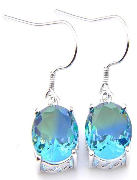 luckyshine elegant delicate round bi colored tourmaline gemstone 925 sterling silver dangle earrings jewelry for women 1039 inc6422286
luckyshine elegant delicate round bi colored tourmaline gemstone 925 sterling silver dangle earrings jewelry for women 1039 inc6422286